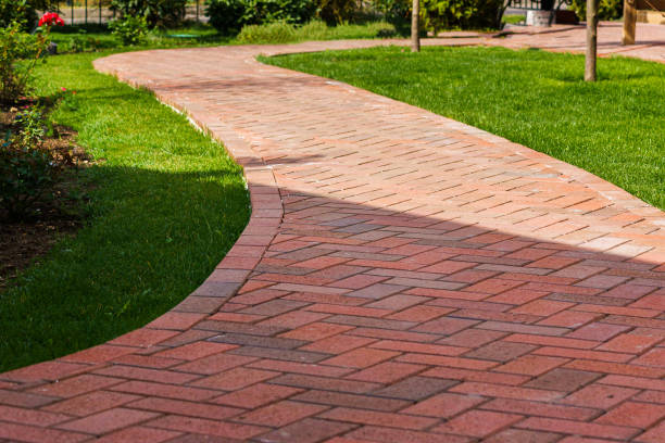 Reasons to Select Us for Your Driveway Paving Requirements in Bedford, IN