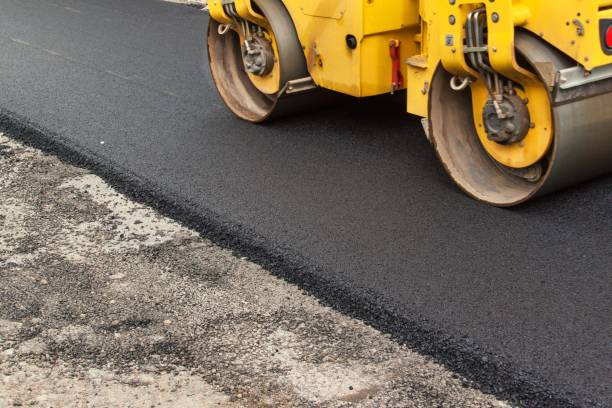 Commercial Driveway Pavers in Bedford, IN